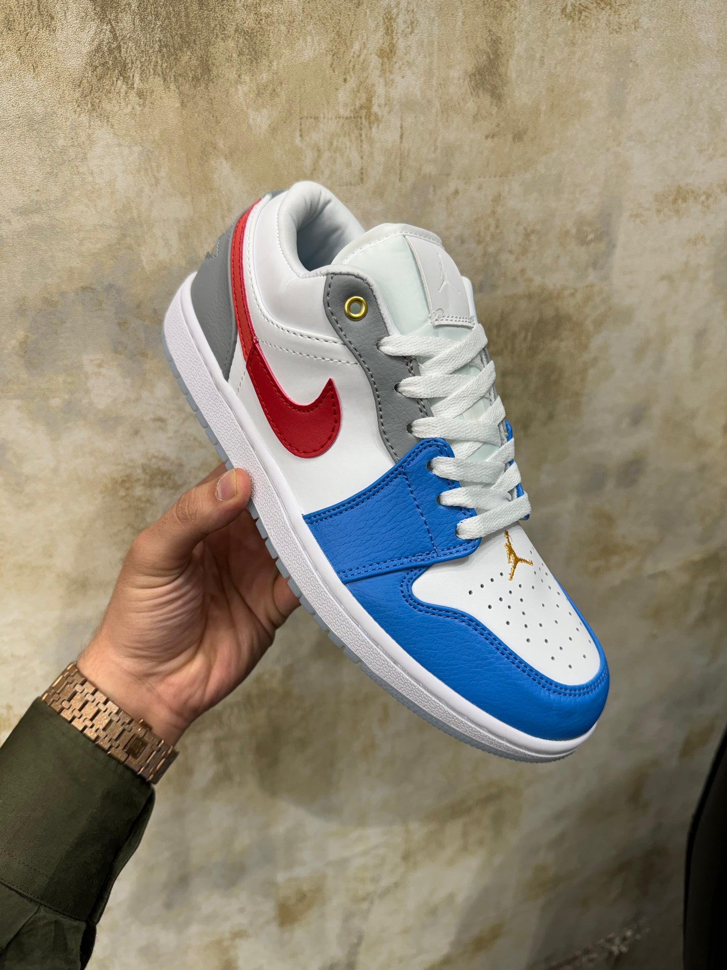 Air Jordan 1 low “ PHILIPPINES”