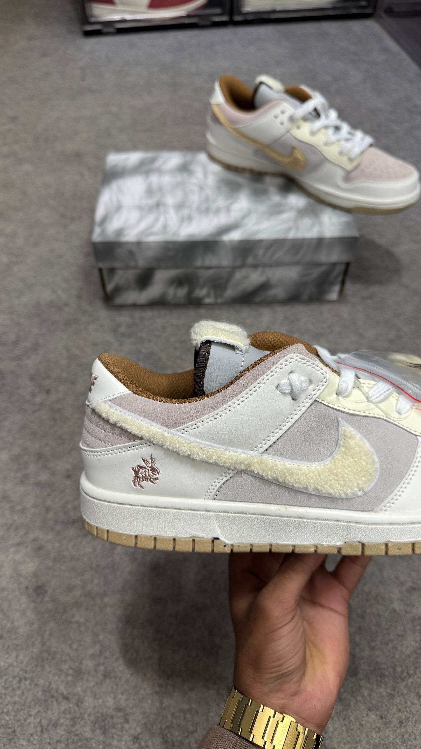 Dunk Low 'Year Of The Rabbit'