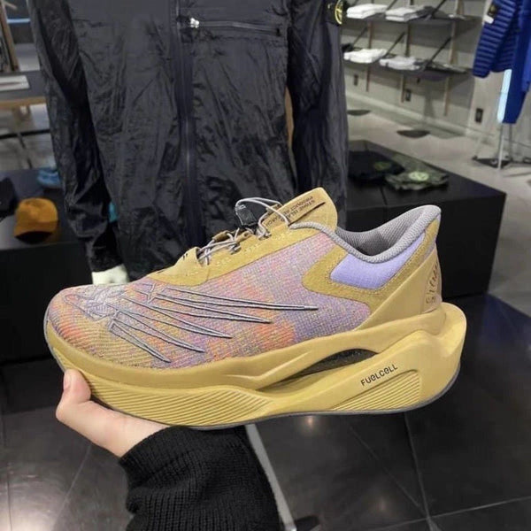 New Balance X Stone Island X Tokyo Design π