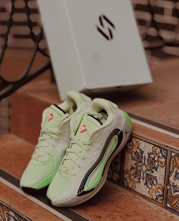 Air Jordan Luka 4 'Space Navigator'