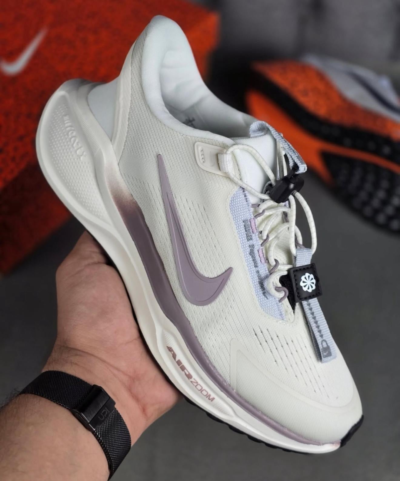 Nike Air Zoom “Peguses -Easy on”