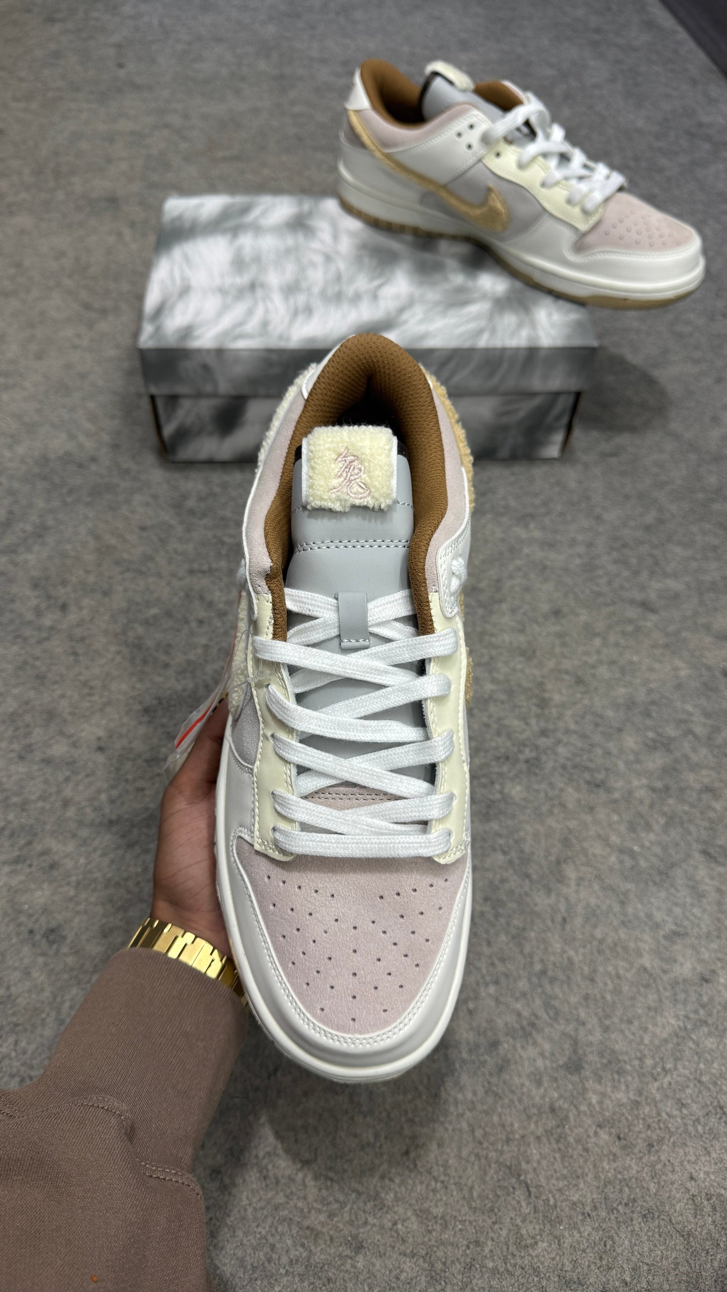 Dunk Low 'Year Of The Rabbit'