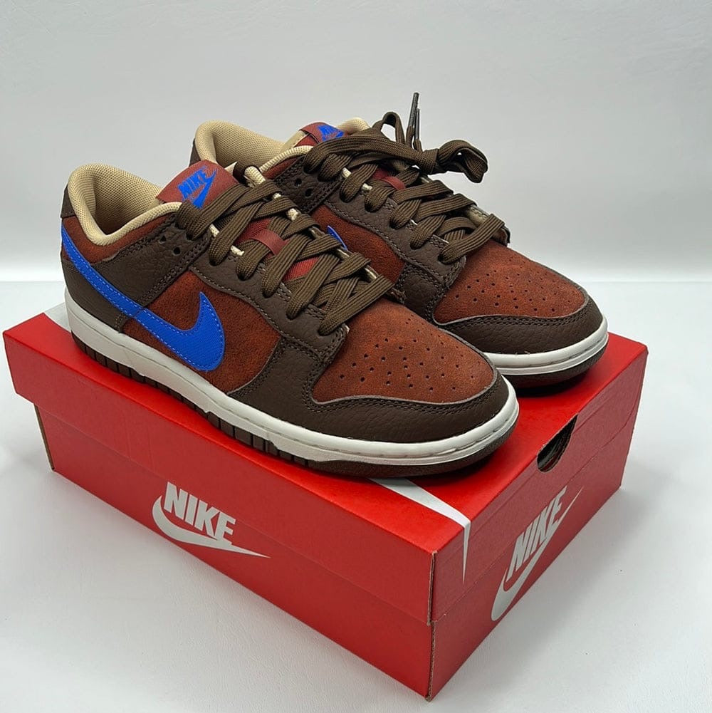 Nike Dunk Low Retro Mars 🔥💵