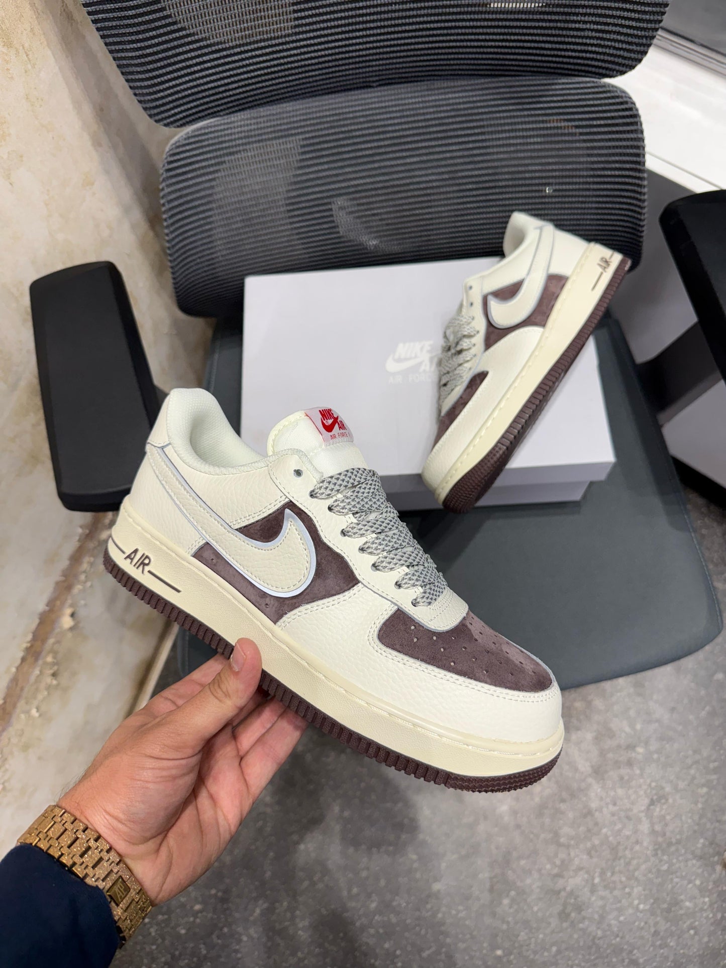 Airforce 1 ( OTOMO KATSUHIRO ) 🌶️🔥