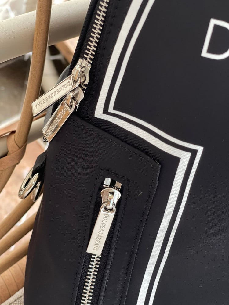 Dolce & Gabbana Unisex Backpack