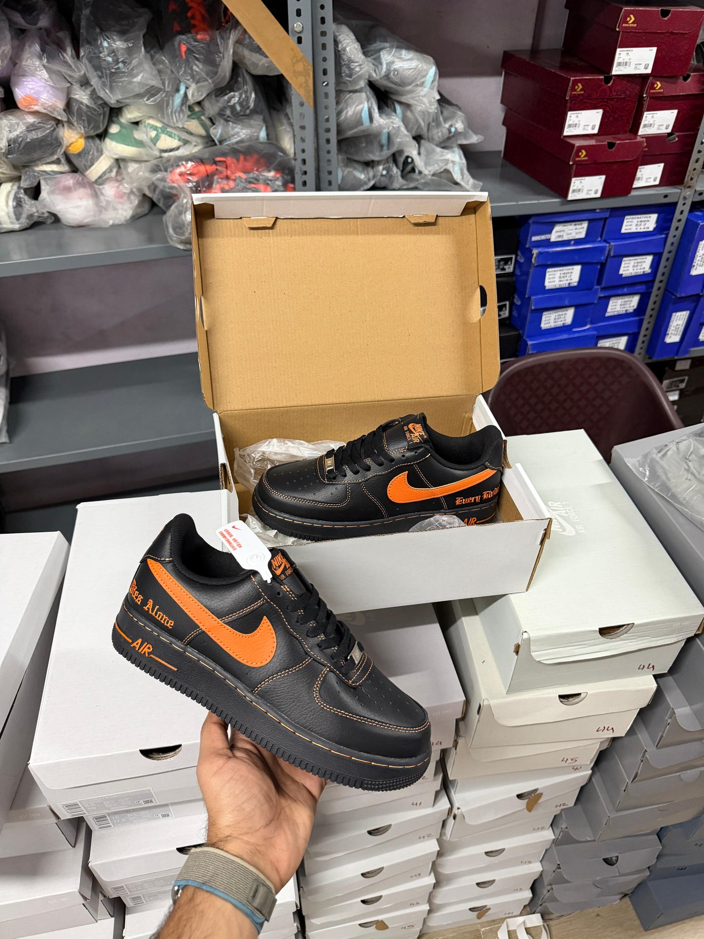 Air Force 1 'Vlone'