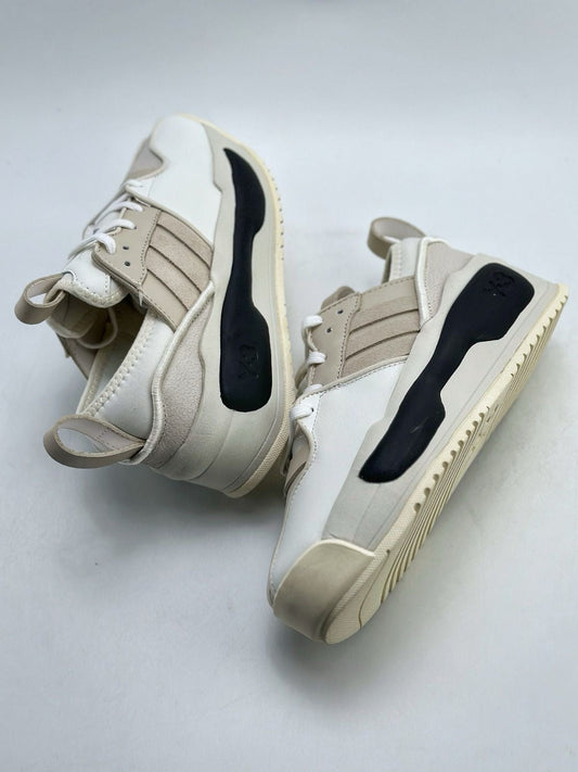 Adidas  Y-3 RIVALRY (WHITE/BLACK)