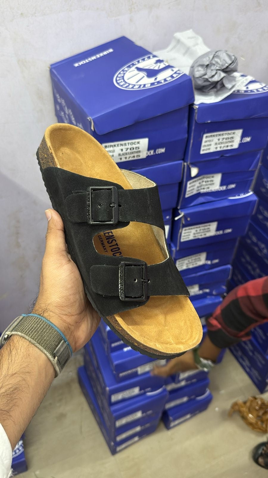 Birkenstock