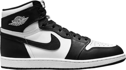 AJ1 High '85 OG 'Black White / Panda' (UA)