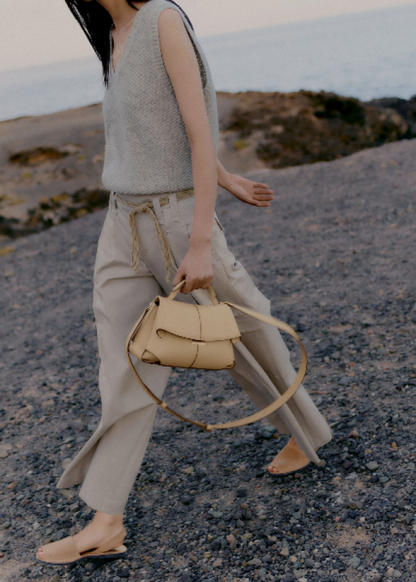 Polène Mokki Mini bag