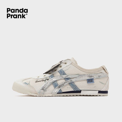 ONITSUKAA TIGER x PANDA PRANK “MEXICO SLIPON”