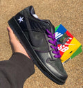 Familia x Nike SB Dunk Low “First Avenue”