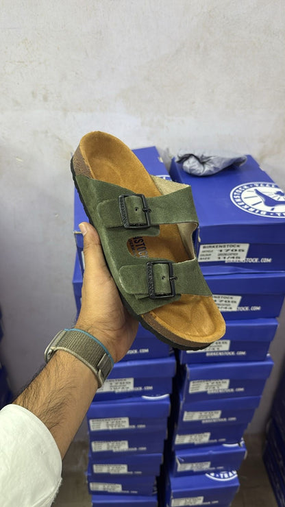 Birkenstock