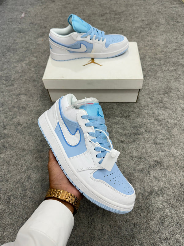 AJ 1 Low SE 'Reverse Ice Blue'
