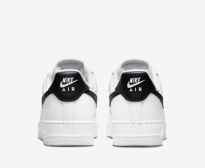 Air Force 1 'White/Black'