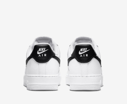 Air Force 1 'White/Black'