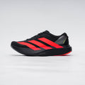 Adidas Adizero EVO SL "Carbon Lucid Red Black"
