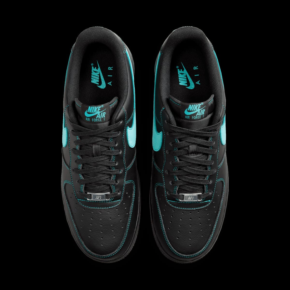 Air Force 1 'Tiffany-AT HOME 2025’