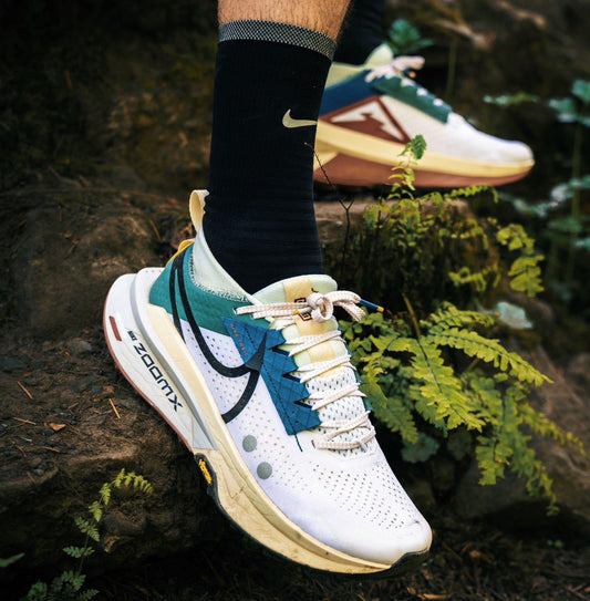 Nike Air Zoom  “Zegama Trail”