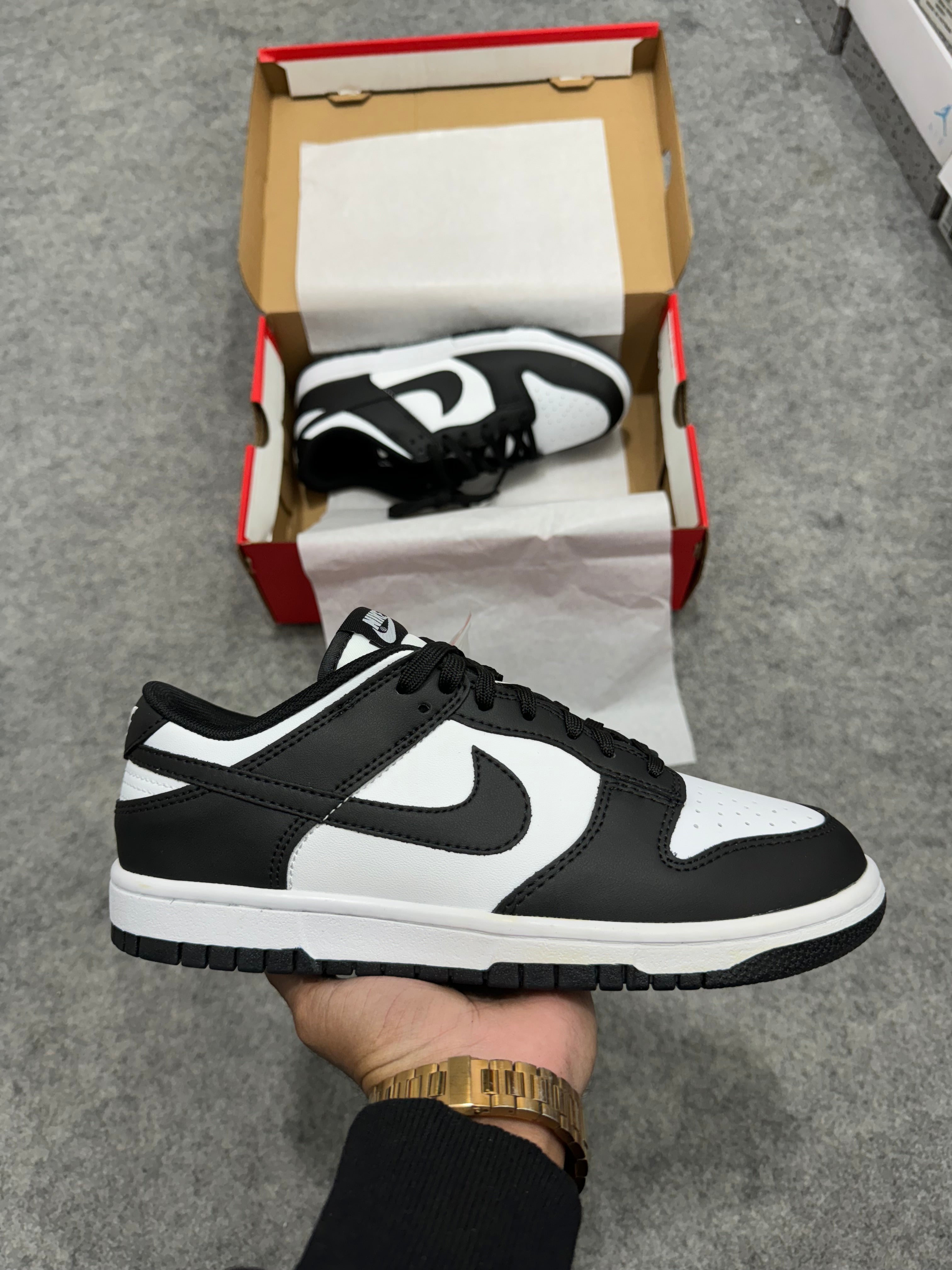 Dunk 'PANDA'