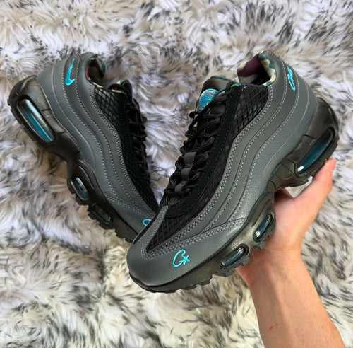 Air Max 95 “CORTEIZ AEGEAN STORM”