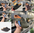 Birkenstock 'Boston'