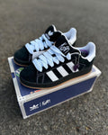 Adidas Korn x Campus 00s Black