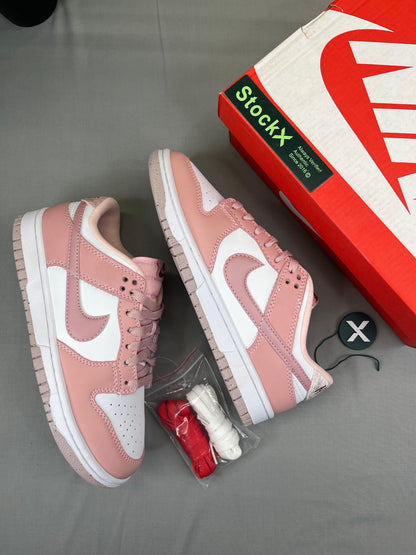 Dunk 'Pink Velvet' (Women)