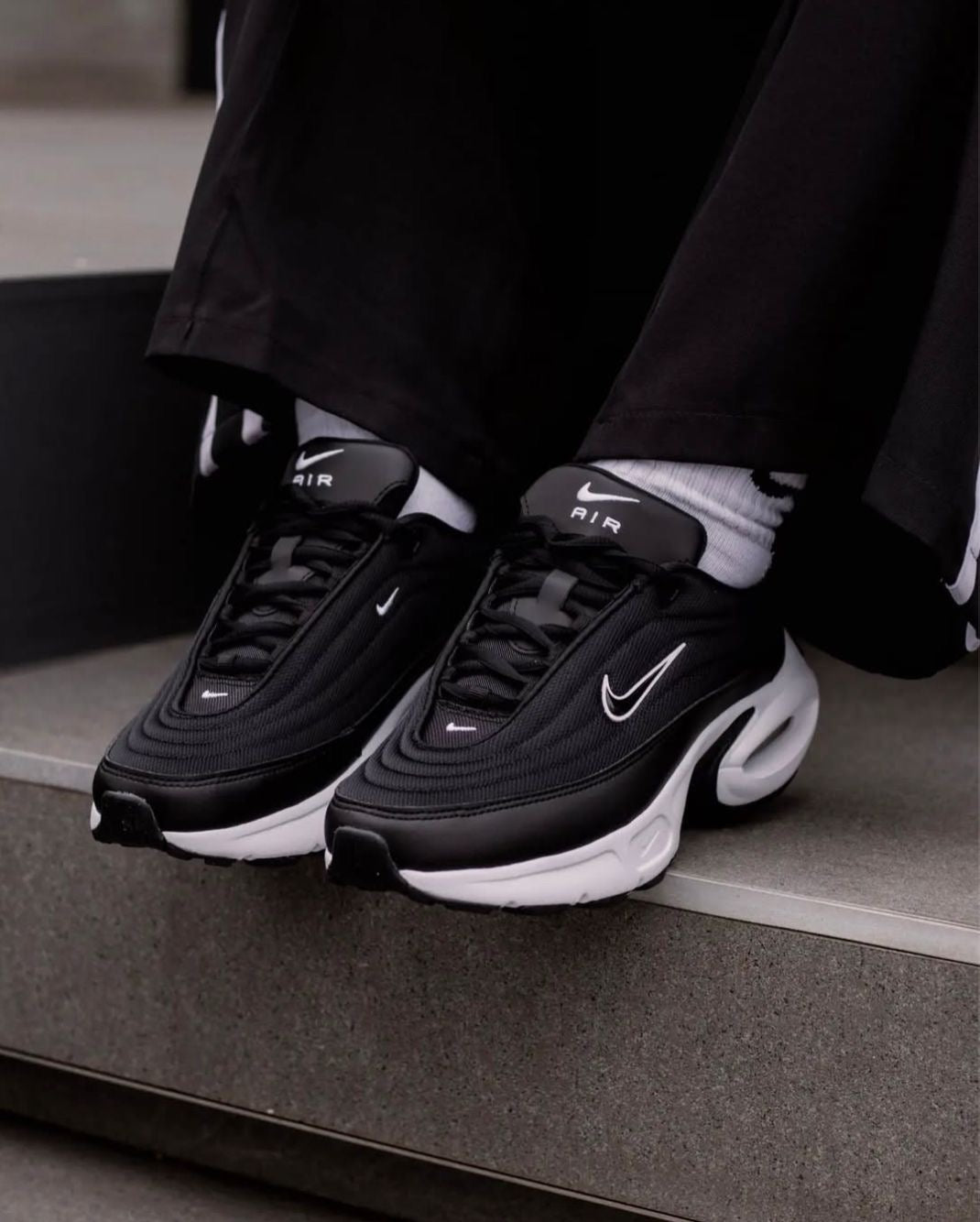 Nike Airmax Portal 'Black'
