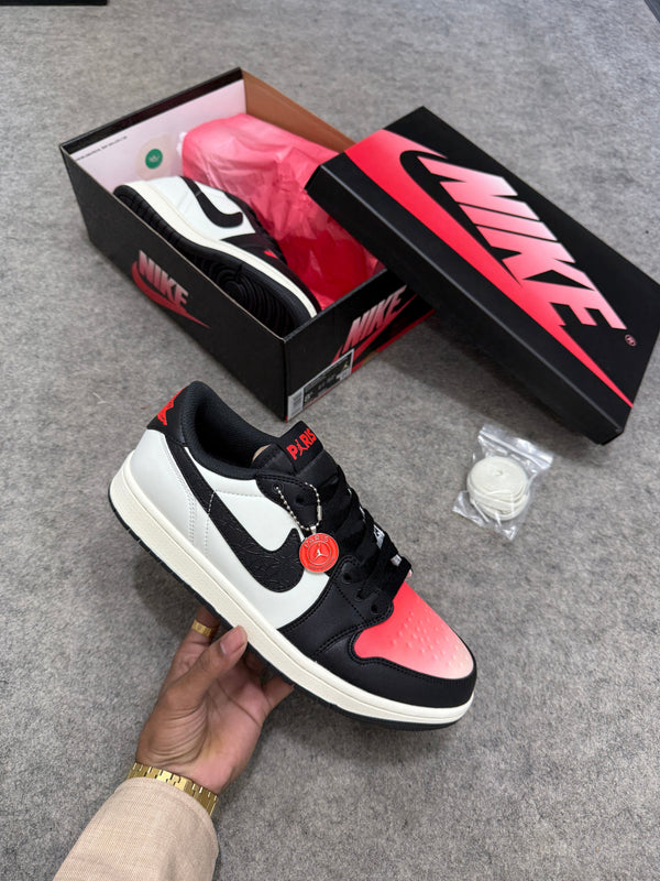 AJ1 Low 'Paris Saint-Germain'(UA)