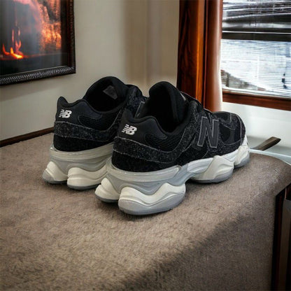 New Balance 9060 Black Sea Salt