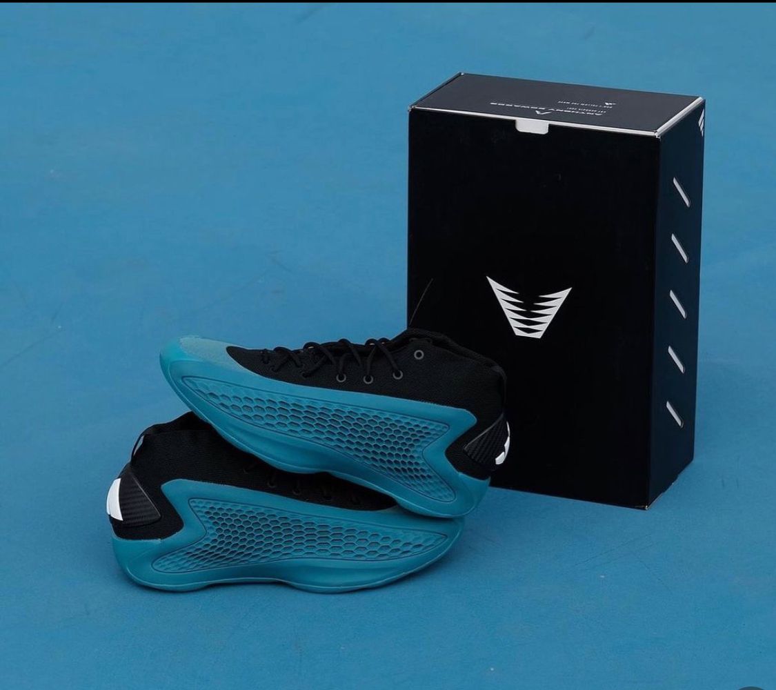 Adidas AE1 'Artic Fusion'