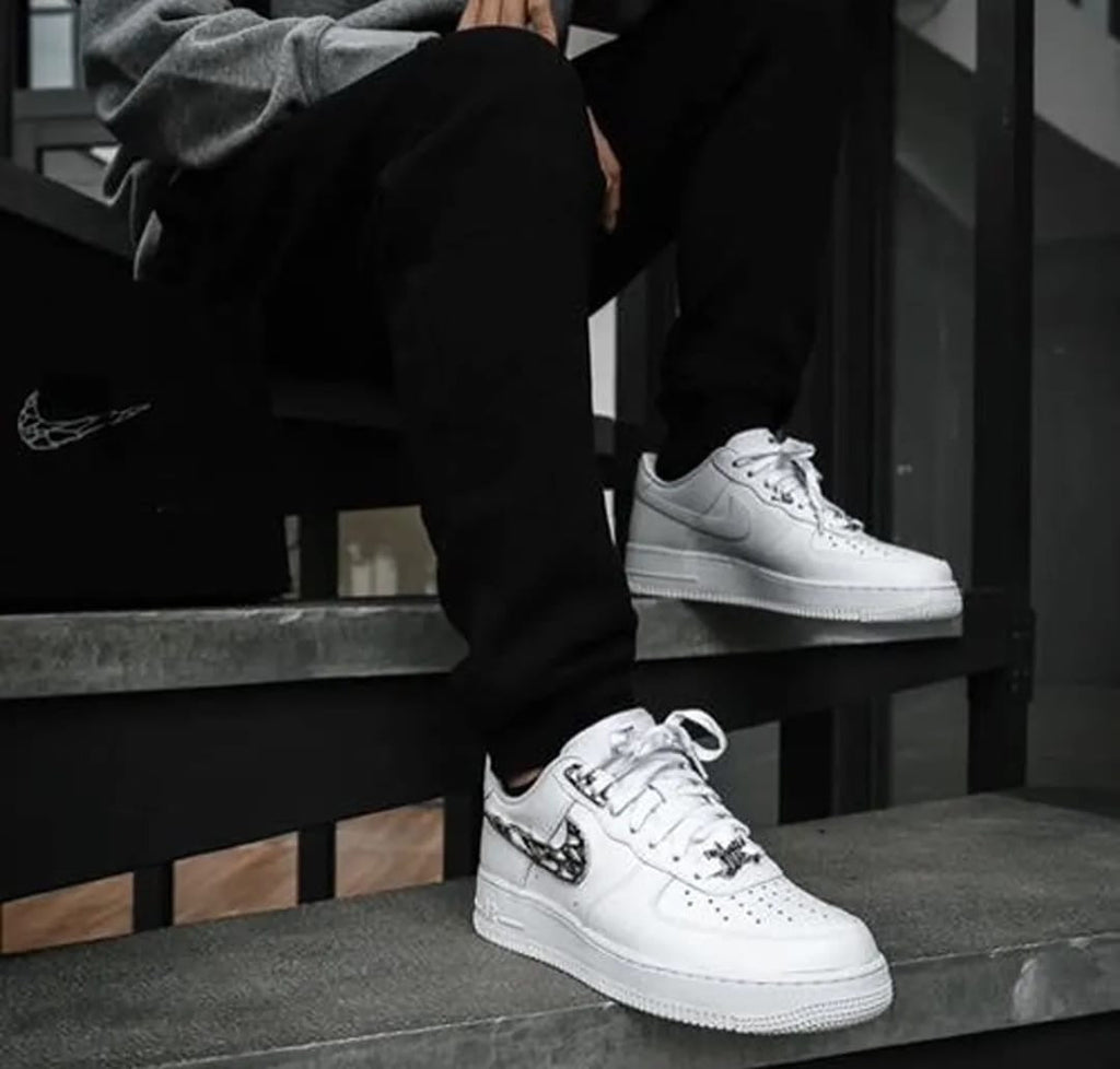 Airforce 1 PRM 2 Molten Metal