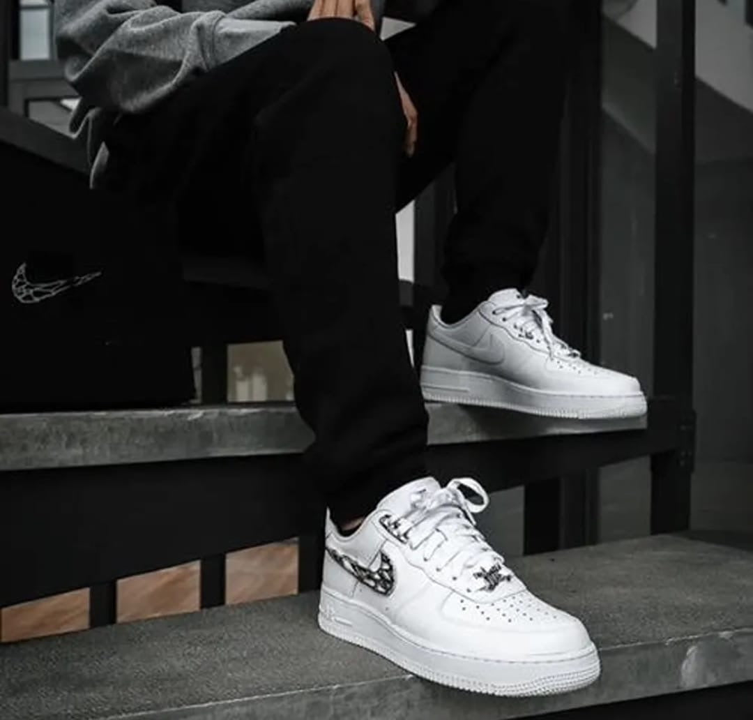 Airforce 1 PRM 2 Molten Metal