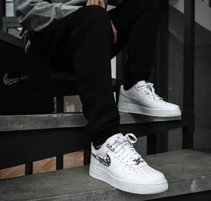 Airforce 1 PRM 2 Molten Metal