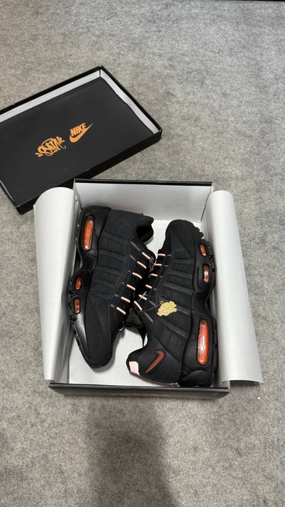 Nike Air Max 95 x Central Cee Live Yours