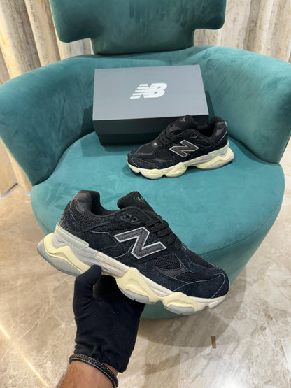New Balance 9060 Black Sea Salt