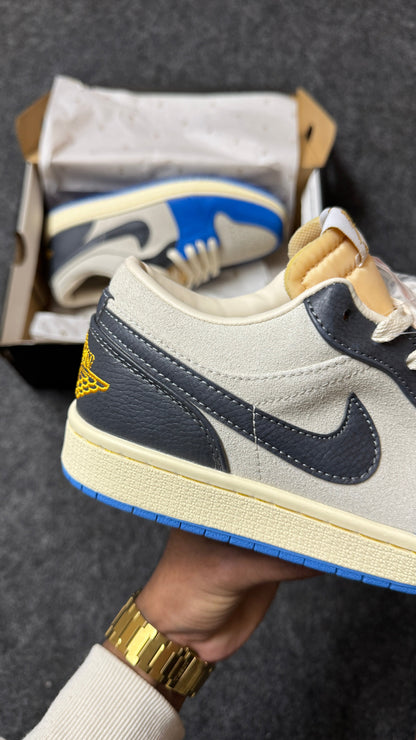 AJ 1 Low 'Tokyo 96'