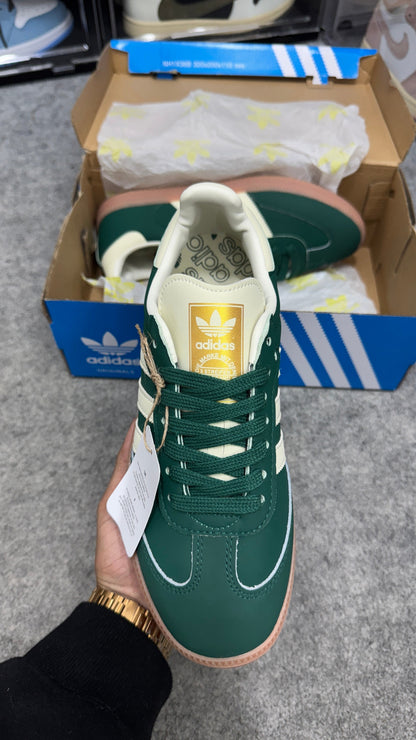 Adidas Samba 'Collegiate Green'