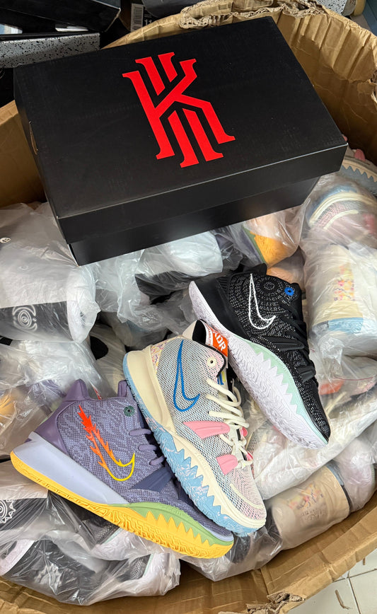 Nike Men's Kyrie