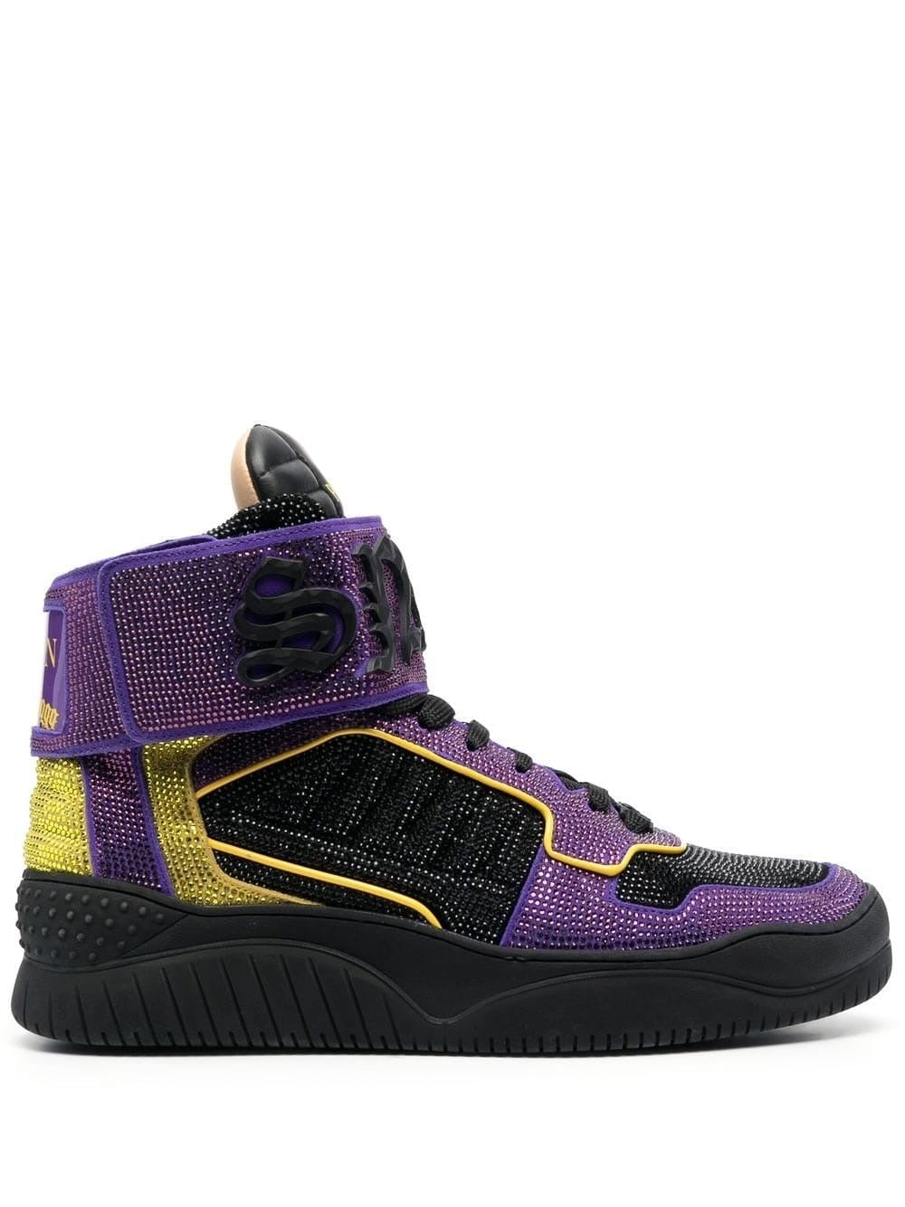 Philipp Plein x Snoop Dogg PLEINDOGG
