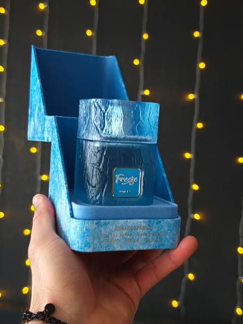 RIIFFs Freeze 100ML EDP