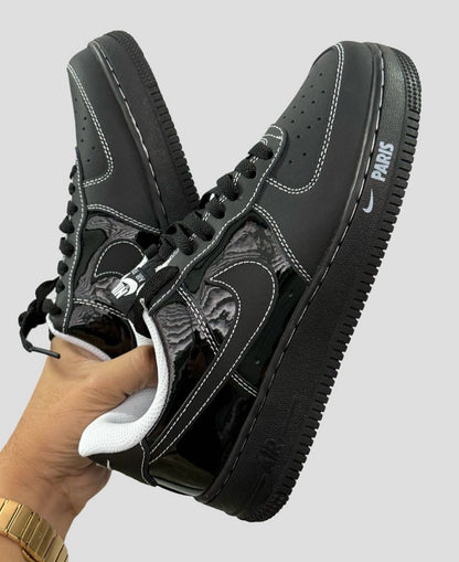 Airforce 1 ( BLACK PARIS ) 🔥