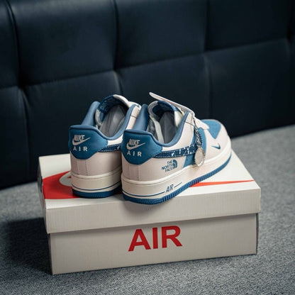 Airforce 1 ( NORTH FACE ) 🌶️🔥