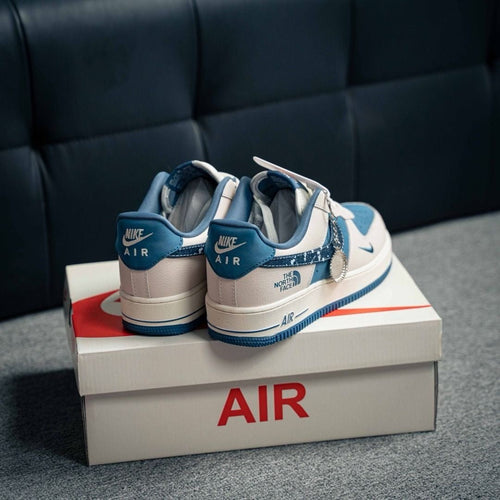 Airforce 1 ( NORTH FACE ) 🌶️🔥