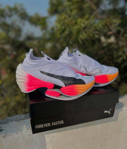Puma Fast-RB Nitro Elite 'White'