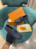 Louis Vuittion LOFFER (ROYAL BLUE)