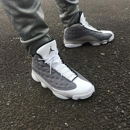 Nike AJ 13 “ATOMSPHERE GREY”