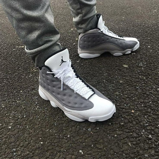 Nike AJ 13 “ATOMSPHERE GREY”