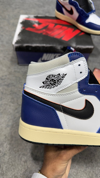 AJ 1 High ‘ RARE AIR '